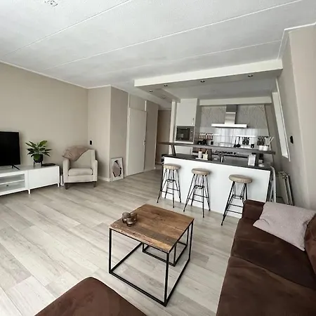 New Modern Apartment Enschede Exterior photo