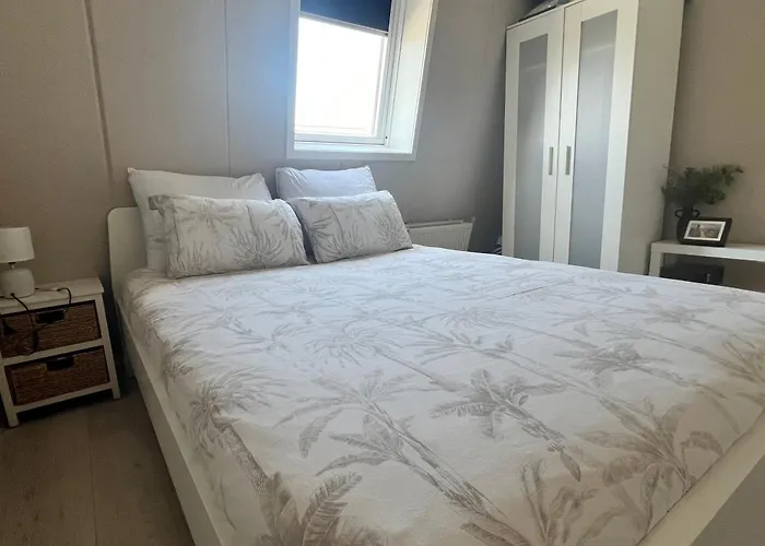 New Modern Apartment