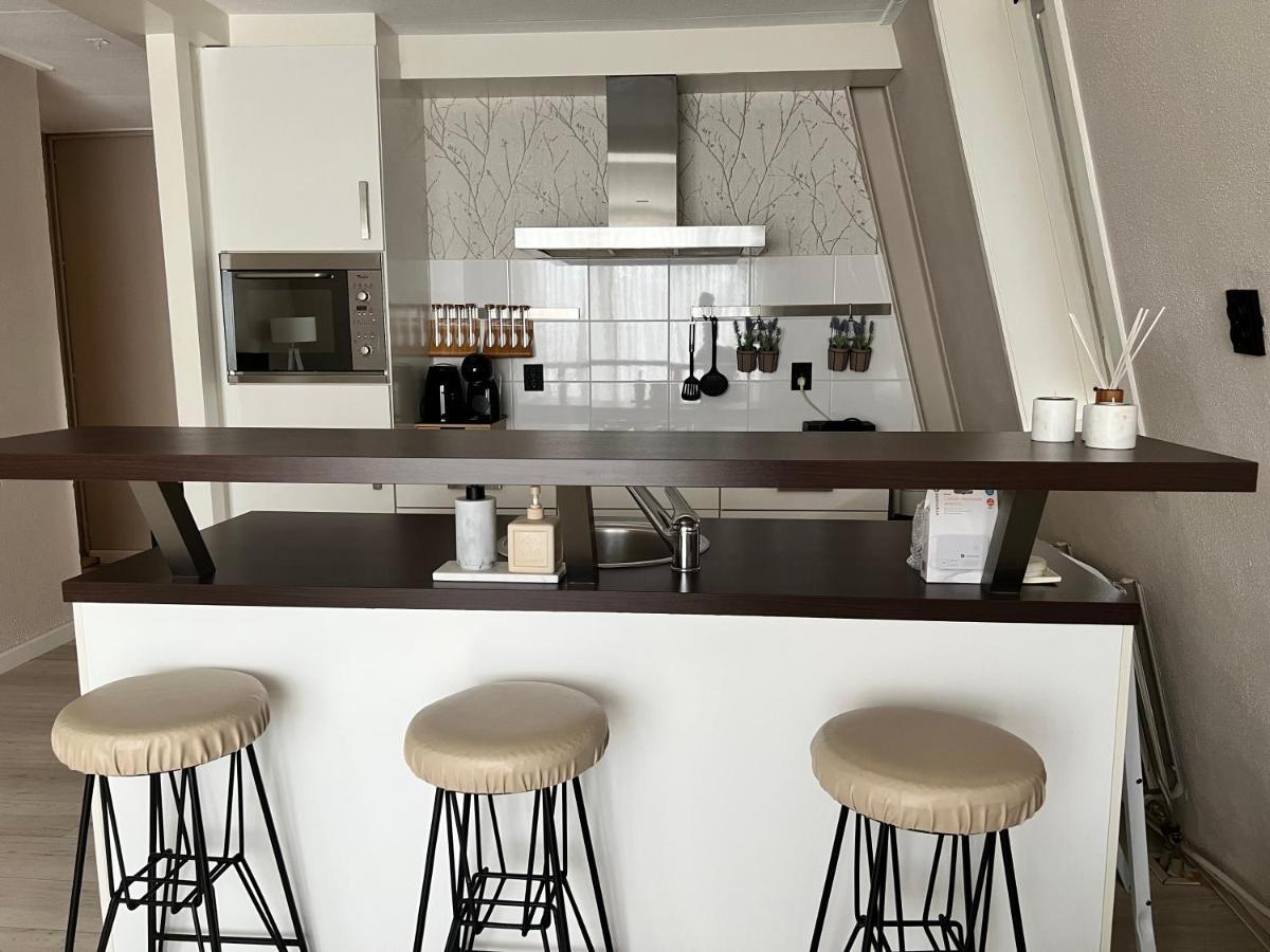 Apartamento New Modern Enschede
