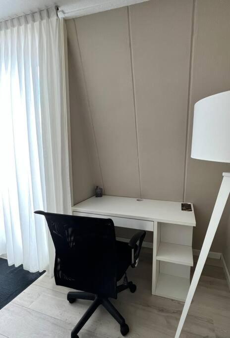 New Modern *