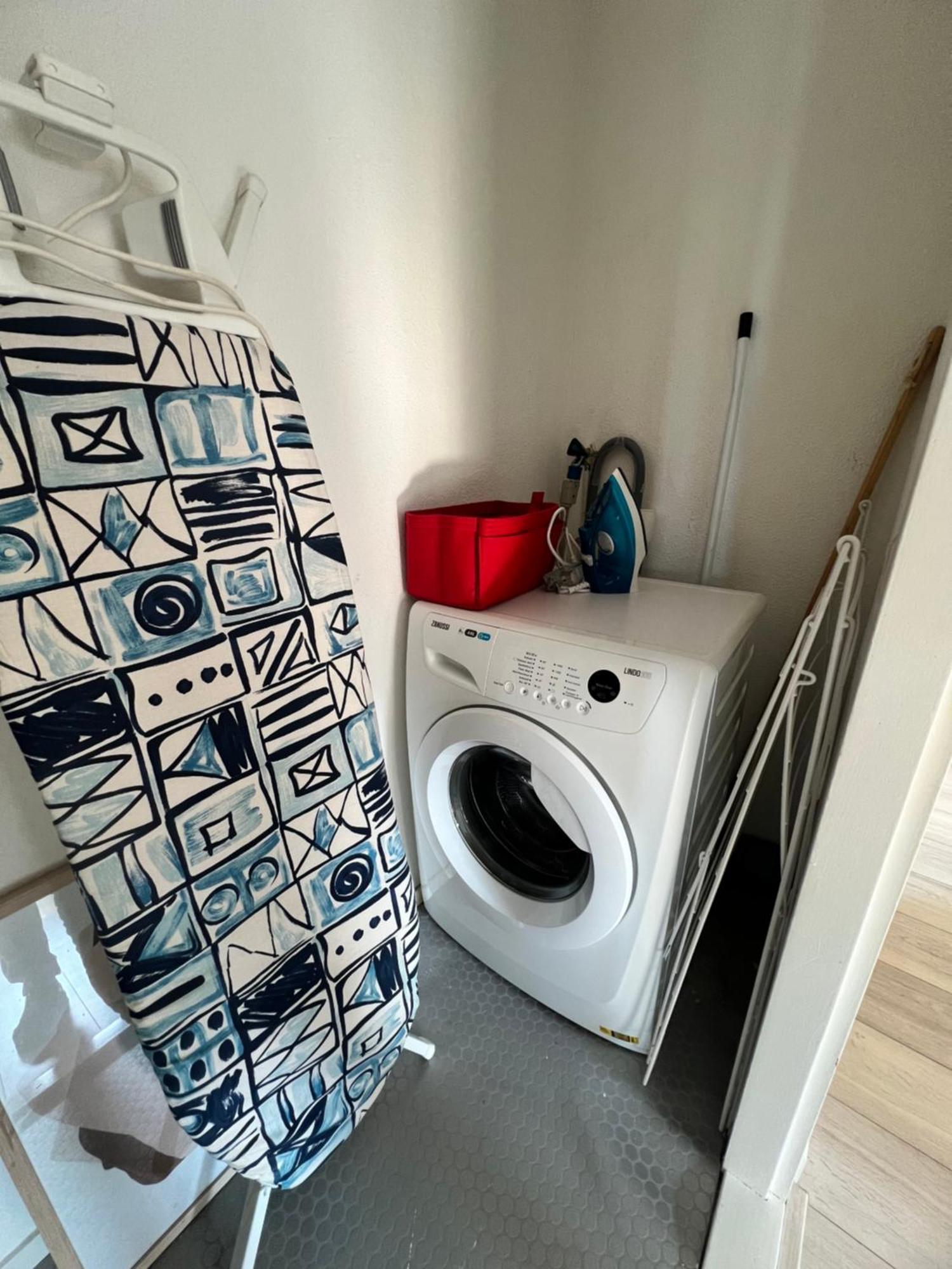 New Modern Apartamento *