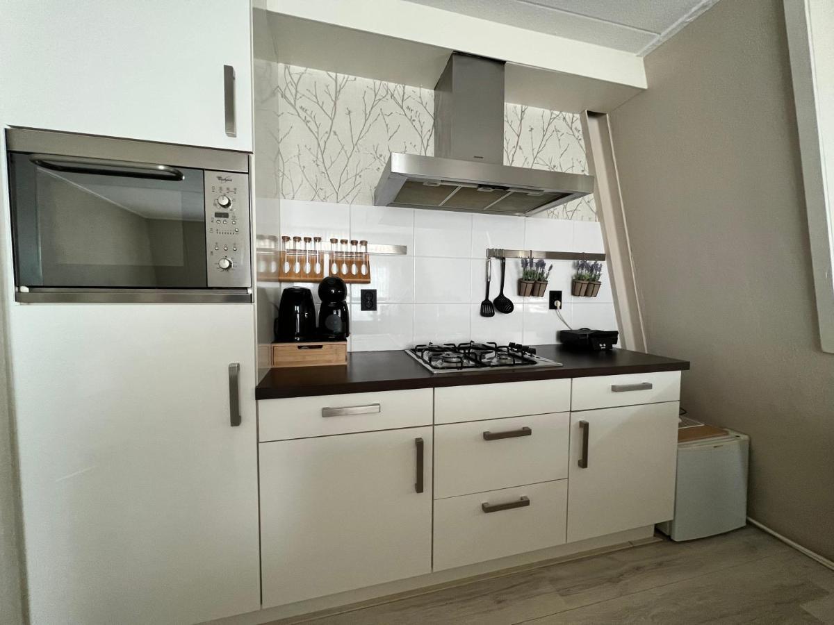 Apartment New Modern